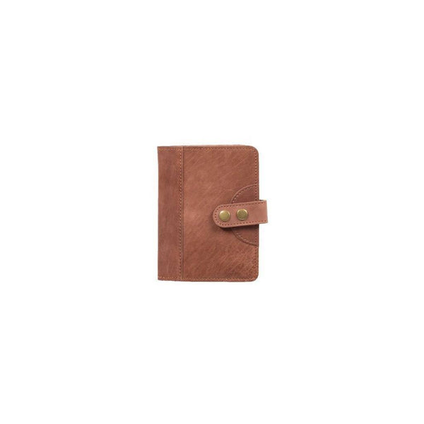Leather Cover