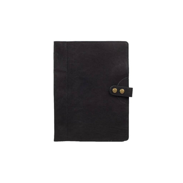 Leather Cover