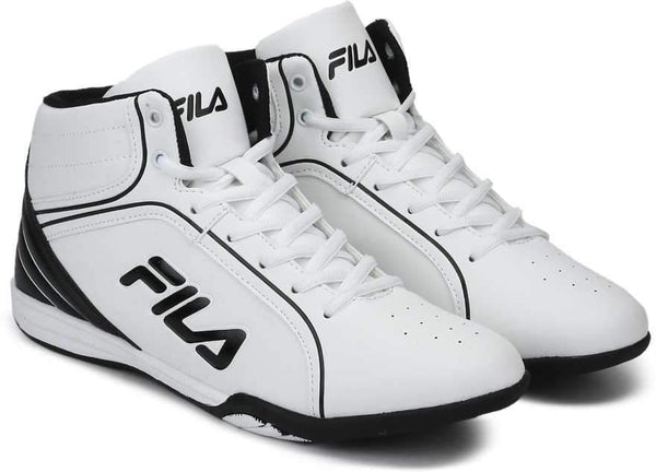 Fila Basketball Shoes