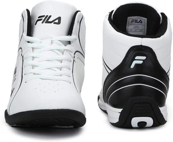 Fila Basketball Shoes