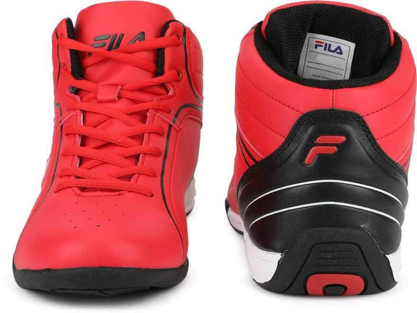 Fila Basketball Shoes