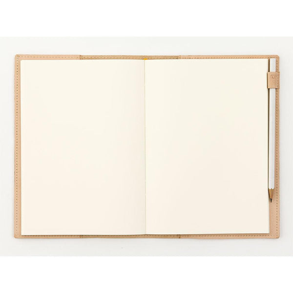 Leather Cover