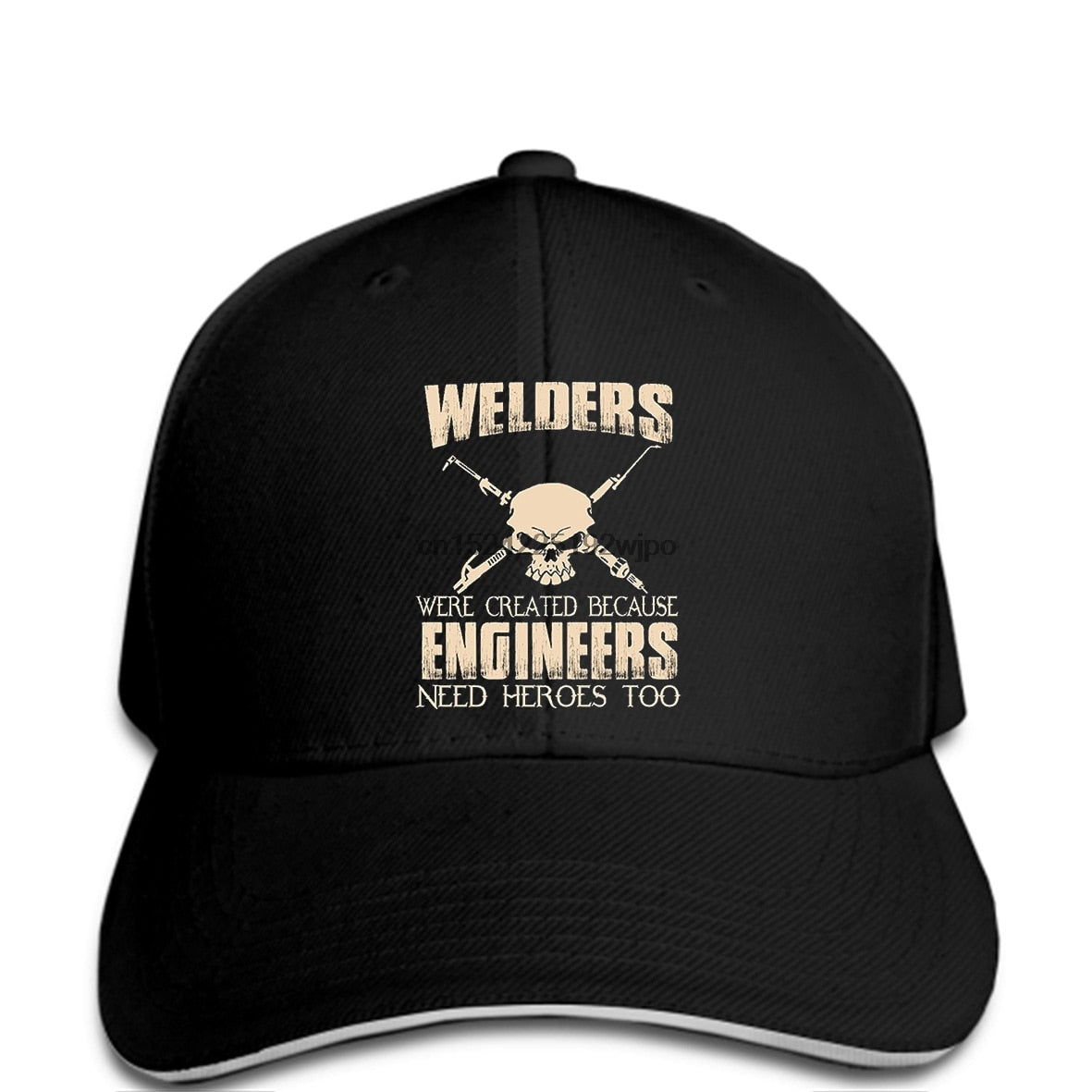 Welders Baseball Caps